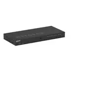 NETGEAR M4250-10G2F Gestionado L2/L3 Gigabit Ethernet (10/100/1000) Energía sobre
