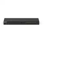 NETGEAR M4250-10G2F Gestionado L2/L3 Gigabit Ethernet (10/100/1000) Energía sobre