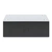 Intellinet 508278 switch Gestionado L2+/L3 Gigabit Ethernet (10/100/1000) Energía