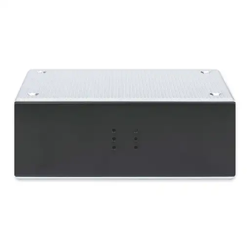 Intellinet 508278 switch Gestionado L2+/L3 Gigabit Ethernet (10/100/1000) Energía