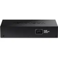 Trendnet TEG-S17D switch Gigabit Ethernet (10/100/1000) Negro