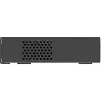 NETGEAR 16-Port High-Power PoE+ Gigabit Ethernet Plus Switch (231W) with 1 SFP por