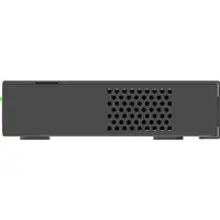NETGEAR 16-Port High-Power PoE+ Gigabit Ethernet Plus Switch (231W) with 1 SFP por