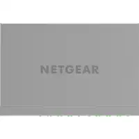 NETGEAR 8-port Ultra60 PoE++ Multi-Gigabit (2.5G) Ethernet Plus Switch Gestionado