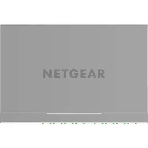 NETGEAR 8-port Ultra60 PoE++ Multi-Gigabit (2.5G) Ethernet Plus Switch Gestionado