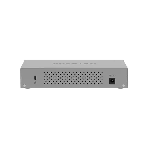 NETGEAR 8-port Ultra60 PoE++ Multi-Gigabit (2.5G) Ethernet Plus Switch Gestionado