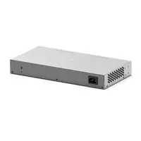 NETGEAR GS724Tv6 Gestionado L2+/L3 Gigabit Ethernet (10/100/1000) 1U Azul, Gris