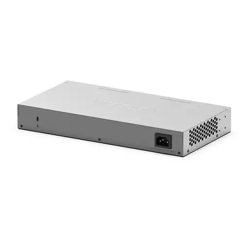 NETGEAR GS724Tv6 Gestionado L2+/L3 Gigabit Ethernet (10/100/1000) 1U Azul, Gris