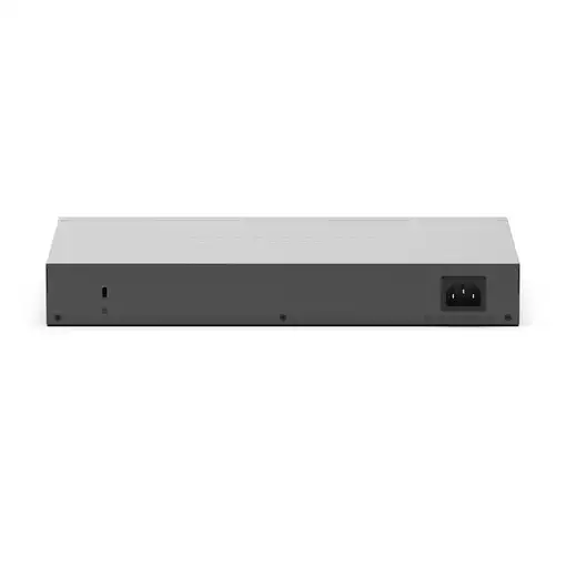 NETGEAR GS724Tv6 Gestionado L2+/L3 Gigabit Ethernet (10/100/1000) 1U Azul, Gris