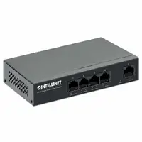 Intellinet 561792 switch Gigabit Ethernet (10/100/1000) Energía sobre Ethernet (Po