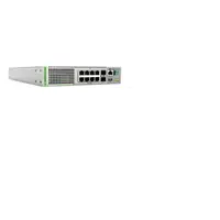 Allied Telesis AT-GS980MX/10HSM-50 switch Gestionado L3 5G Ethernet (100/1000/5000