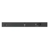D-Link DGS-1100-26MPV2/B Gestionado L2 Gigabit Ethernet (10/100/1000) Energía sobr