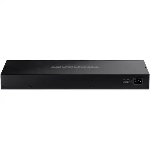 Trendnet TPE-TG262 switch No administrado L2 Gigabit Ethernet (10/100/1000) Energí