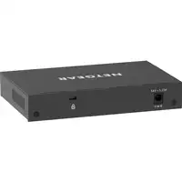 NETGEAR 8-Port Gigabit Ethernet PoE+ Plus Switch (GS308EP) Gestionado L2/L3 Gigabi