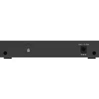 NETGEAR 8-Port Gigabit Ethernet PoE+ Plus Switch (GS308EP) Gestionado L2/L3 Gigabi