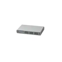 Allied Telesis AT-GS910/24-50 No administrado Gigabit Ethernet (10/100/1000) Gris