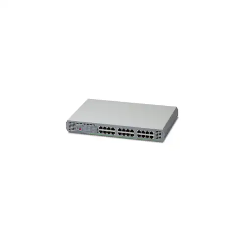 Allied Telesis AT-GS910/24-50 No administrado Gigabit Ethernet (10/100/1000) Gris