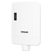 Intellinet 509220 switch Gigabit Ethernet (10/100/1000) Energía sobre Ethernet (Po