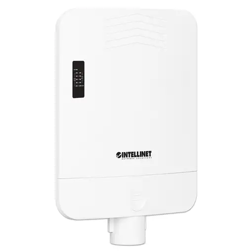 Intellinet 509220 switch Gigabit Ethernet (10/100/1000) Energía sobre Ethernet (Po