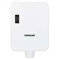Intellinet 509220 switch Gigabit Ethernet (10/100/1000) Energía sobre Ethernet (Po