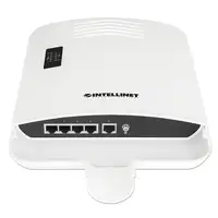 Intellinet 509220 switch Gigabit Ethernet (10/100/1000) Energía sobre Ethernet (Po