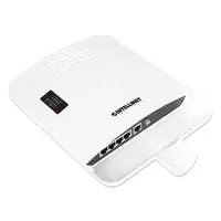 Intellinet 509220 switch Gigabit Ethernet (10/100/1000) Energía sobre Ethernet (Po