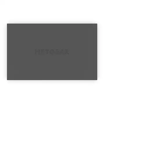 NETGEAR GS516PP No administrado Gigabit Ethernet (10/100/1000) Energía sobre Ether