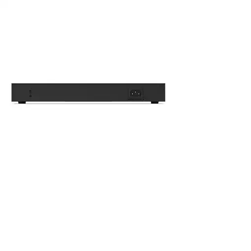 NETGEAR GS516PP No administrado Gigabit Ethernet (10/100/1000) Energía sobre Ether