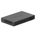 NETGEAR GS516PP No administrado Gigabit Ethernet (10/100/1000) Energía sobre Ether