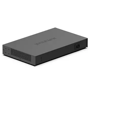 NETGEAR GS516PP No administrado Gigabit Ethernet (10/100/1000) Energía sobre Ether