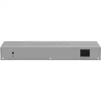 NETGEAR GS524-300EUS switch No administrado Gigabit Ethernet (10/100/1000) Gris