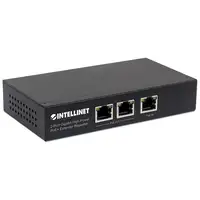 Intellinet 561266 switch No administrado Gigabit Ethernet (10/100/1000) Energía so