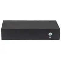 Intellinet 561266 switch No administrado Gigabit Ethernet (10/100/1000) Energía so