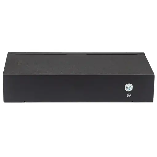 Intellinet 561266 switch No administrado Gigabit Ethernet (10/100/1000) Energía so