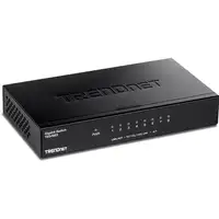 Trendnet TEG-S83 switch