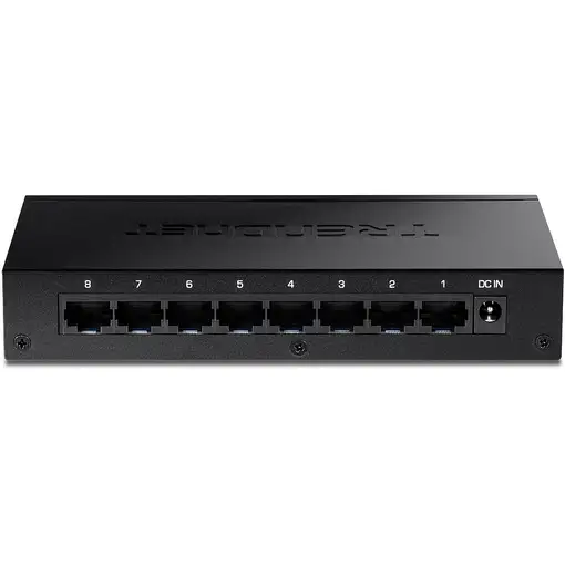 Trendnet TEG-S83 switch