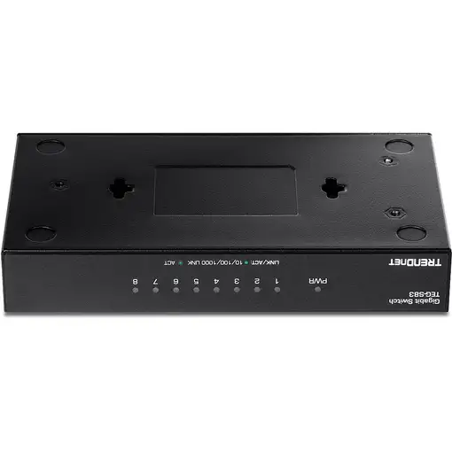 Trendnet TEG-S83 switch