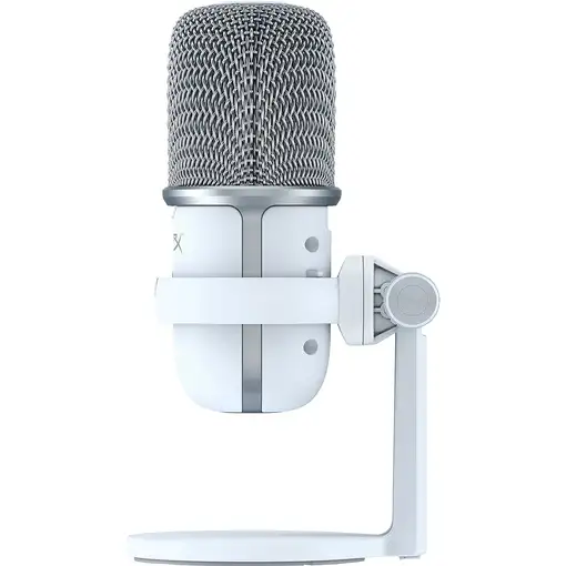 Micrófono USB HyperX SoloCast (blanco)