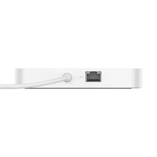 Belkin INC011btWH USB 3.2 Gen 1 (3.1 Gen 1) Type-C Blanco