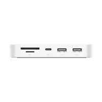 Belkin INC011btWH USB 3.2 Gen 1 (3.1 Gen 1) Type-C Blanco