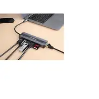 Manhattan 153928 base para portátil y replicador de puertos Alámbrico USB 3.2 Gen