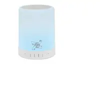 Manhattan 165259 altavoz portátil o de fiesta Altavoz monofónico portátil Blanco 3