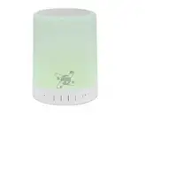 Manhattan 165259 altavoz portátil o de fiesta Altavoz monofónico portátil Blanco 3