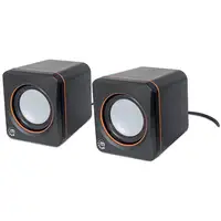 Manhattan Sistema de Altavoces, Serie 2600