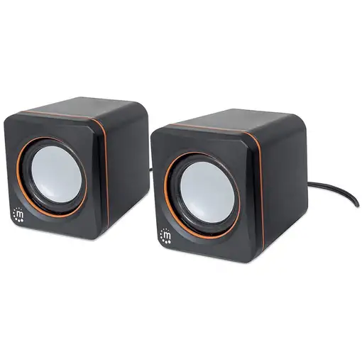 Manhattan Sistema de Altavoces, Serie 2600