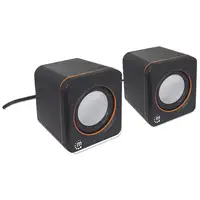Manhattan Sistema de Altavoces, Serie 2600