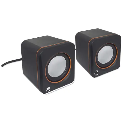 Manhattan Sistema de Altavoces, Serie 2600