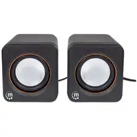 Manhattan Sistema de Altavoces, Serie 2600
