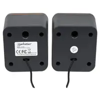 Manhattan Sistema de Altavoces, Serie 2600
