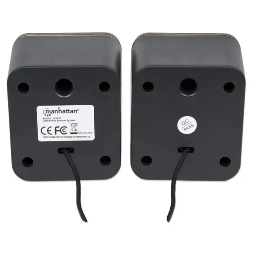 Manhattan Sistema de Altavoces, Serie 2600